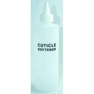  Soft N Style 8 oz. Cuticle Softener Bottle # B53 Beauty