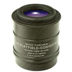  Baader Planetarium Fluorite Flatfield Converter   AAS036 