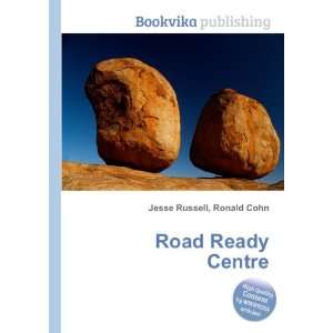 Road Ready Centre [Paperback]