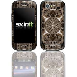  NYC Kaleidoscope skin for Samsung Nexus S 4G Electronics