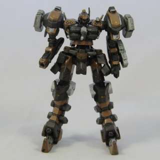 Armored Core Nexus One Coin Figure 3rd Type 1 Color A  