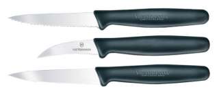   PARING KNIFE SET_VICTORINOX SWISS ARMY #48042 046928480425  