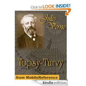 Topsy Turvy (mobi) Jules Verne  Kindle Store