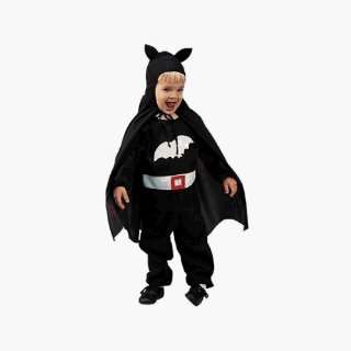  RG Costumes 70041 I Bat Boy Pajama Infant Toys & Games