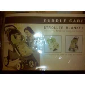  STROLLER BLANKET Baby