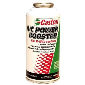  Johnsen (Tech Chemicals) 6414 A/C Power Booster   3 Oz 