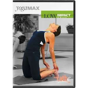  Cathe Friedrichs Low Impact Series Yoga Max Sports 