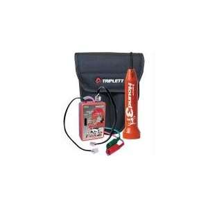  Triplett Fox 2 and Hound 3 Wire Tracing Probe Kit with 