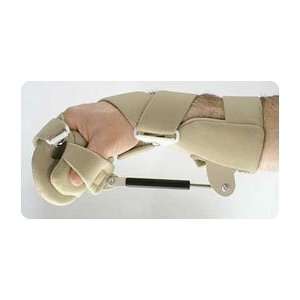  Turnbuckle Functional Positioning Splint Size D Right 