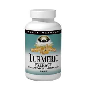  Turmeric Extract & Turmeric 1000 50 Tablets   Source 