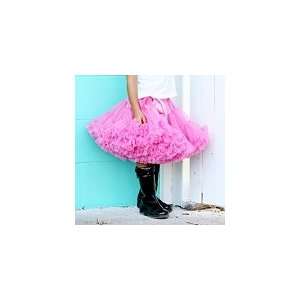  AdoraBelle Blossom Pink Pettiskirt Baby