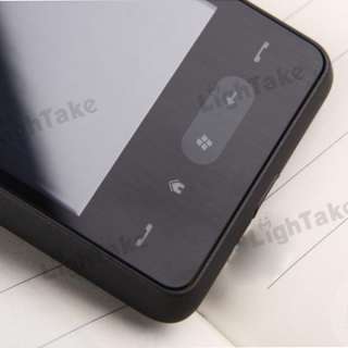 HTC Aria G9 3.2 Android 2.1 3G GPS WIFI JAVA Quad band Smart Mobile 