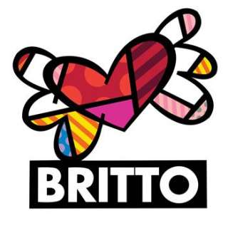 BRITTO COLLECTIONS PELUCHE MATISSE MONKEY SCIMMIA GIGANTE IDEA REGALO 