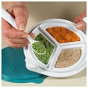  Babysteps Feeding Dish Baby