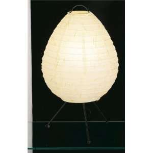  Egg Paper Table Lamp