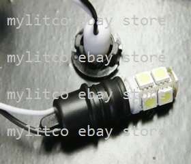 LED Light Bulbs Load Resistors 194 W5W T10 501 Wedge  