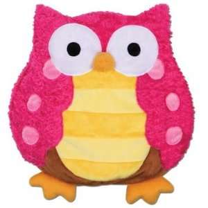  Owl Silly Backpack Party Supplies Toys & Games