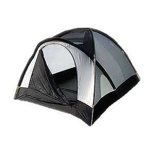  Backside T 1 Extreme 4 season Tent (Light Blue/Black 