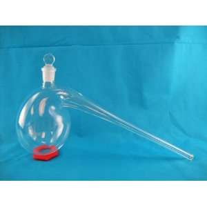 Distillation Retort, 500ml  Industrial & Scientific