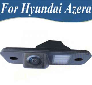Car Rear View Reverse Backup Camera for Hyundai Azera  