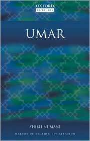 Umar Makers of Islamic Civilization, (1850436703), Shibli Numani 