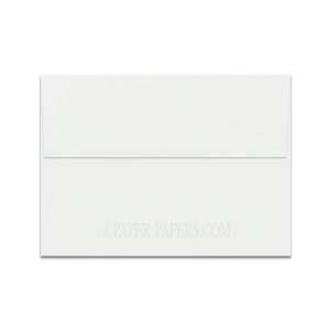  Mohawk Superfine Smooth Ultrawhite   A10 Envelopes   250 
