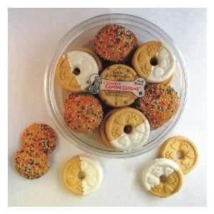  Celebration Vanilla Cookies Dog Treats