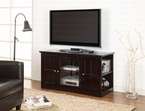Expresso 48 TV Media Entertainment Stand Console  