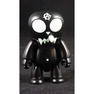  Kozik Anarchy Toyer, Black Toys & Games