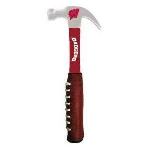  Wisconsin Badgers Hammer