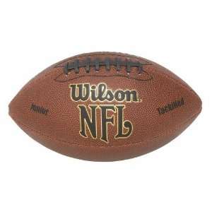   Academy Sports Wilson NFL All Pro Junior Football