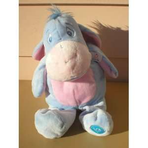  Cushy Eeyore Toys & Games