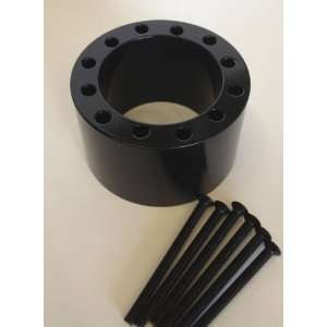  LTB S3 Steering Wheel Spacer 2  Automotive