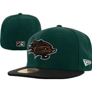  New Hampshire Fisher Cats Alt Cap by New Era Sports 