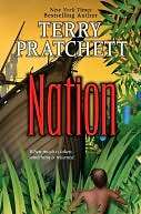   Nation by Terry Pratchett, HarperCollins Publishers 