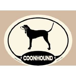  Foyo KE110A Coonhound Key Candy