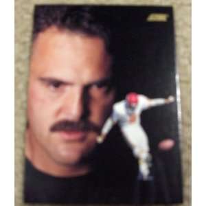   Nick Lowery # 333 NFL Football Dream Team Card
