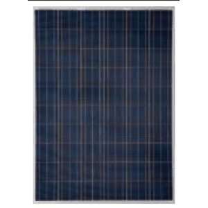  Trina Solar TSM 220PA05 Solar Panel 220 Watts Patio, Lawn 