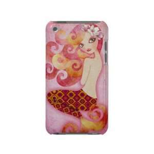   Coraleen Mermaid Case Mate Case TBA Ipod Case mate Cases Electronics