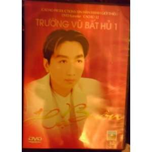  Truong Vu Bat Hu 1 Ha Buon DVD 