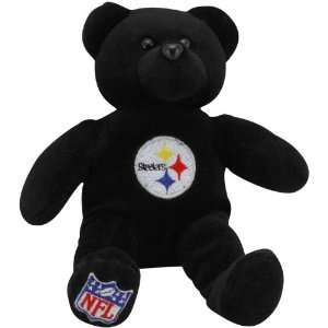  Pittsburgh Steelers 8 Solid Bear