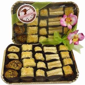 Lady Fortunes® Spring Baklava Assortment  Grocery 