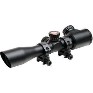  TruGlo Riflescopes TG8504TLN