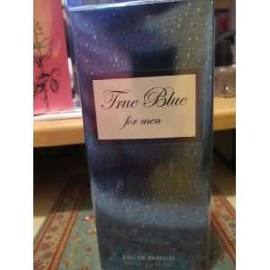  True Blue for Men version of Cool Water 3.4 Oz. Eau De 