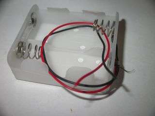 IR Laser diode experiment kit 808nm 1 watt power/ resistor/ lens Night 