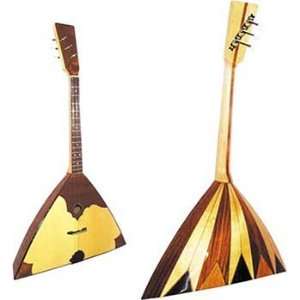  Balalaika, Soprano. Musical Instruments