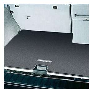  BMW X5 Embroidered Luggage Compartment Mat   X5 SAV 2007 2012/ X5 M 