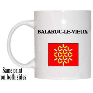    Languedoc Roussillon, BALARUC LE VIEUX Mug 