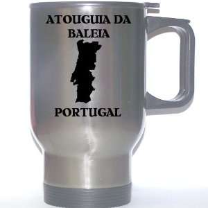  Portugal   ATOUGUIA DA BALEIA Stainless Steel Mug 