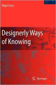   Ways of Knowing, (1846283000), Nigel Cross, Textbooks   